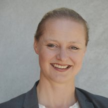 Iselin Frydenlund